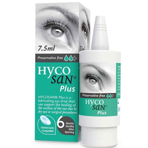 Hycosan Plus